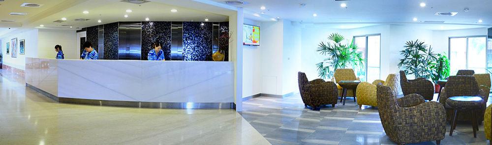 Beach Resort Green Bay Wanli Buitenkant foto