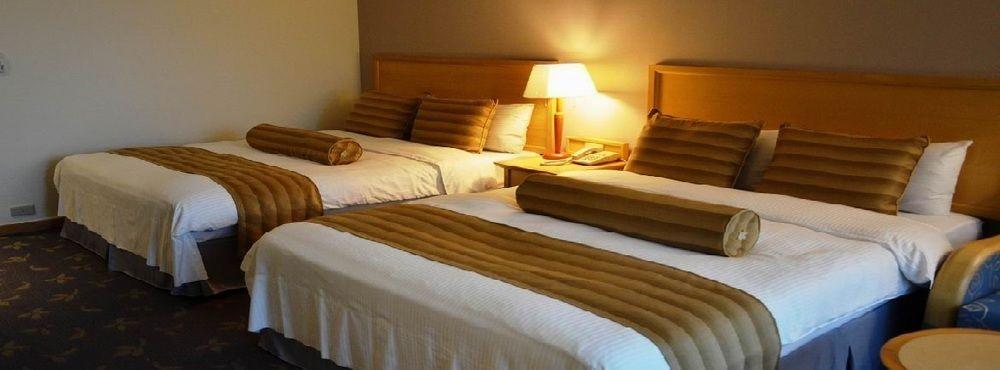 Beach Resort Green Bay Wanli Buitenkant foto