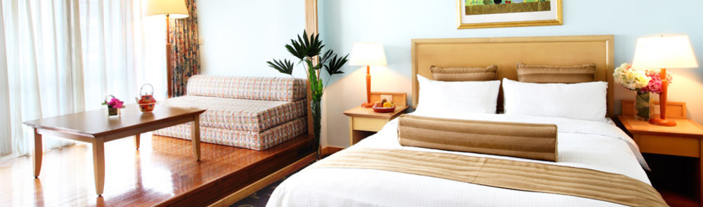 Beach Resort Green Bay Wanli Buitenkant foto