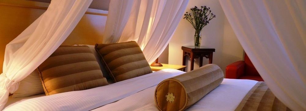 Beach Resort Green Bay Wanli Buitenkant foto